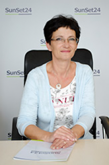 Ing. Janka Tutková